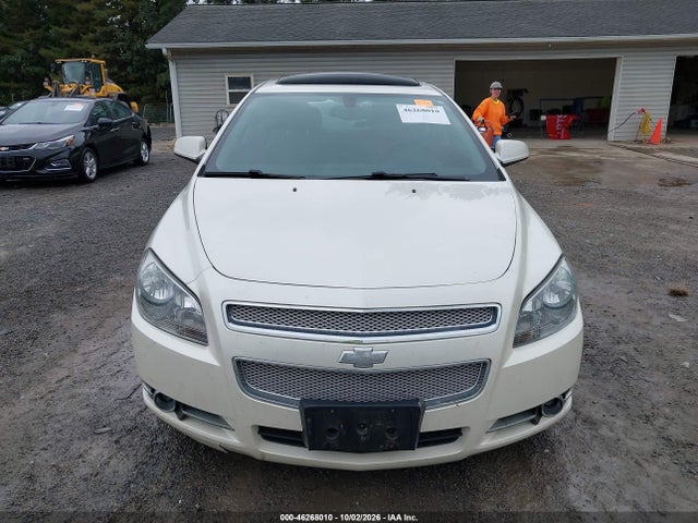 Aukcja sprzedaży 2011 Chevrolet Malibu Ltz, vin: 1G1ZE5E76BF361804, numer aukcji: 46268010