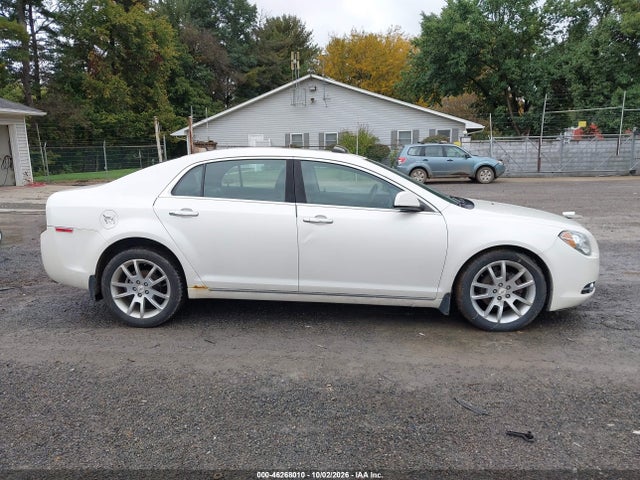 Aukcja sprzedaży 2011 Chevrolet Malibu Ltz, vin: 1G1ZE5E76BF361804, numer aukcji: 46268010