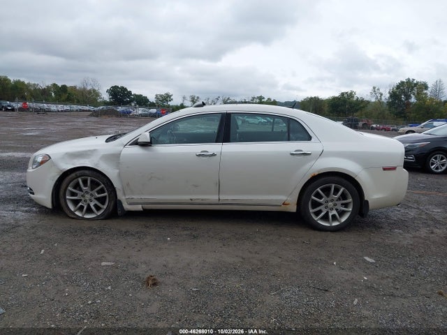 Aukcja sprzedaży 2011 Chevrolet Malibu Ltz, vin: 1G1ZE5E76BF361804, numer aukcji: 46268010