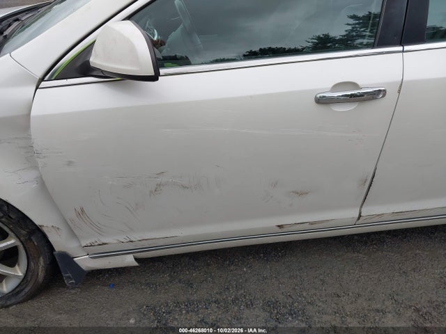 Aukcja sprzedaży 2011 Chevrolet Malibu Ltz, vin: 1G1ZE5E76BF361804, numer aukcji: 46268010