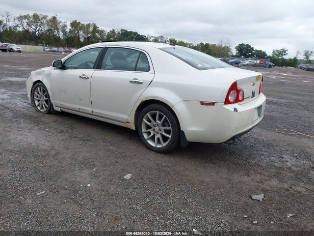 Aukcja sprzedaży 2011 Chevrolet Malibu Ltz, vin: 1G1ZE5E76BF361804, numer aukcji: 46268010