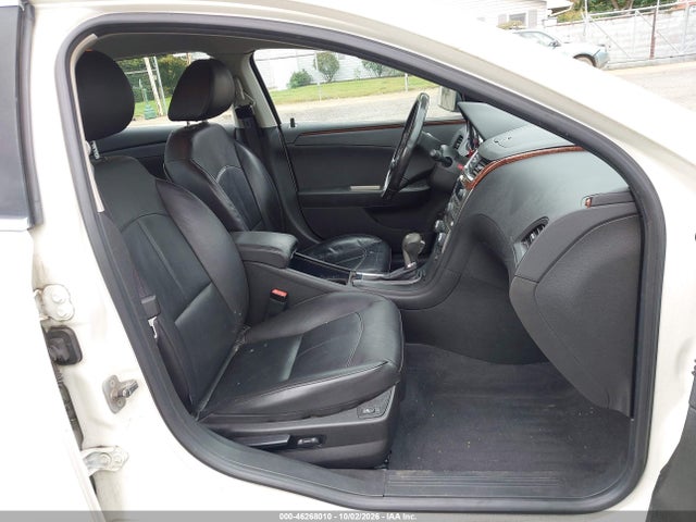 Aukcja sprzedaży 2011 Chevrolet Malibu Ltz, vin: 1G1ZE5E76BF361804, numer aukcji: 46268010