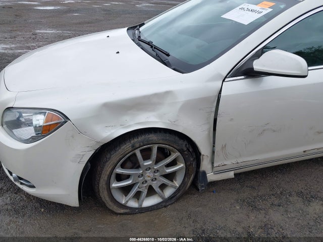 Aukcja sprzedaży 2011 Chevrolet Malibu Ltz, vin: 1G1ZE5E76BF361804, numer aukcji: 46268010