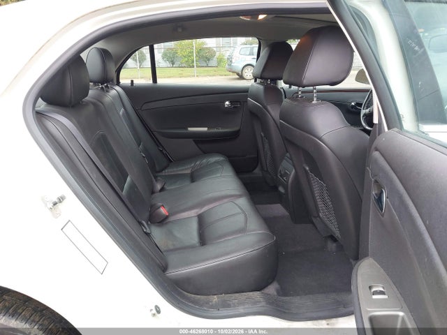 Aukcja sprzedaży 2011 Chevrolet Malibu Ltz, vin: 1G1ZE5E76BF361804, numer aukcji: 46268010