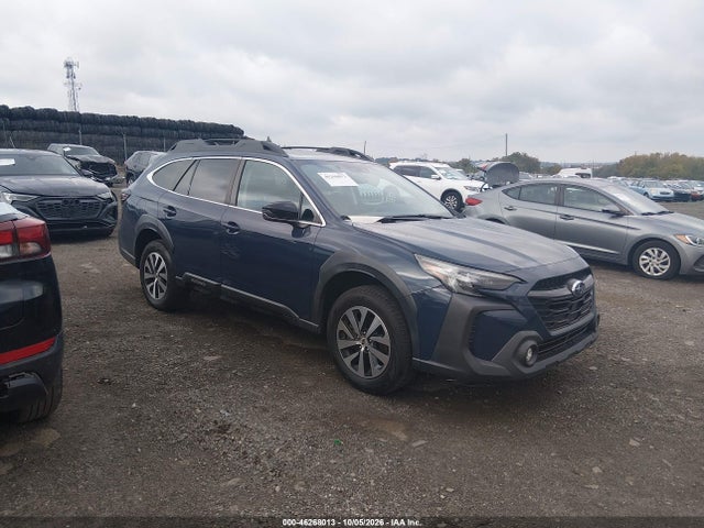 Aukcja sprzedaży 2024 Subaru Outback Premium, vin: 4S4BTAFC2R3223140, numer aukcji: 46268013
