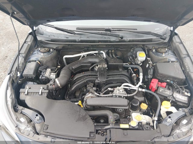 2024 Subaru Outback Premium მანქანა იყიდება აუქციონზე, vin: 4S4BTAFC2R3223140, აუქციონის ნომერი: 46268013