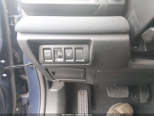 2024 Subaru Outback Premium მანქანა იყიდება აუქციონზე, vin: 4S4BTAFC2R3223140, აუქციონის ნომერი: 46268013