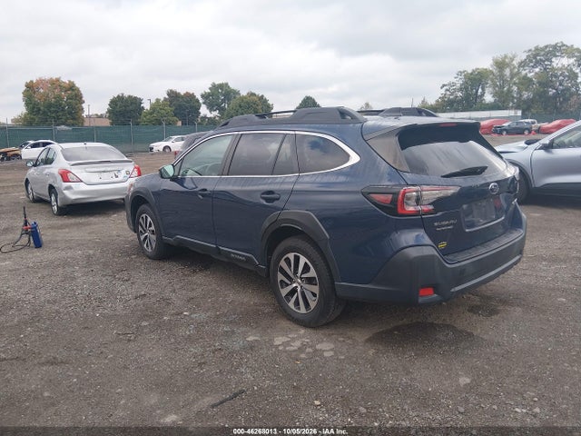 2024 Subaru Outback Premium მანქანა იყიდება აუქციონზე, vin: 4S4BTAFC2R3223140, აუქციონის ნომერი: 46268013
