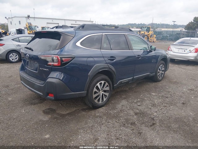 2024 Subaru Outback Premium მანქანა იყიდება აუქციონზე, vin: 4S4BTAFC2R3223140, აუქციონის ნომერი: 46268013