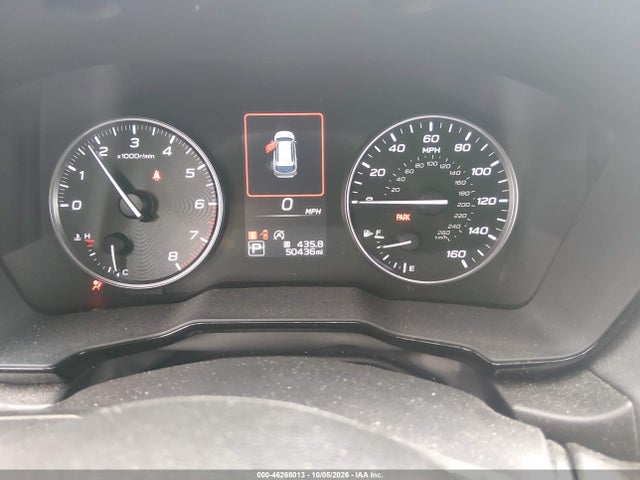 2024 Subaru Outback Premium მანქანა იყიდება აუქციონზე, vin: 4S4BTAFC2R3223140, აუქციონის ნომერი: 46268013