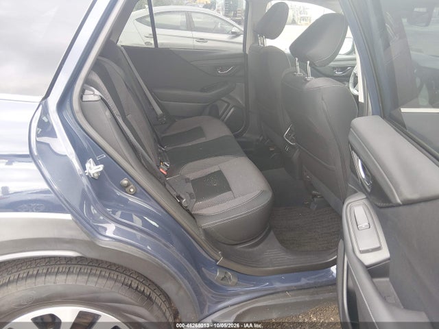2024 Subaru Outback Premium მანქანა იყიდება აუქციონზე, vin: 4S4BTAFC2R3223140, აუქციონის ნომერი: 46268013