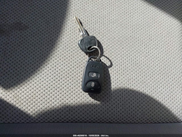 Продаж на аукціоні авто 2007 Hyundai Accent Gls, vin: KMHCN46C67U140866, номер лоту: 46268016