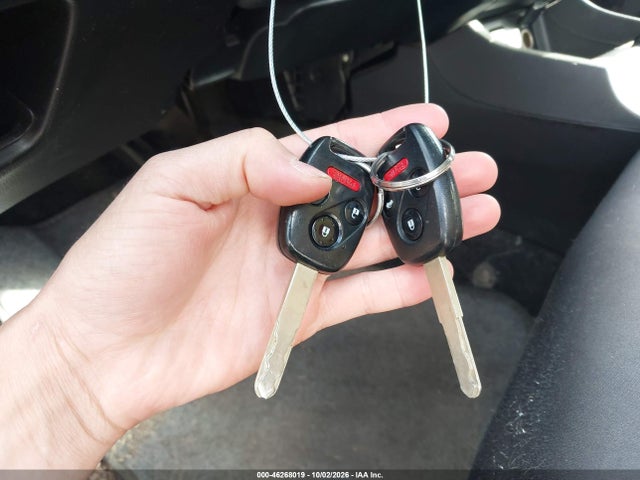 46268019 :رقم المزاد ، 2HGFB2F52DH546403 vin ، 2013 Honda Civic Lx مزاد بيع