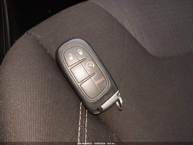 2015 Jeep Cherokee Latitude Altitude მანქანა იყიდება აუქციონზე, vin: 1C4PJMCSXFW750124, აუქციონის ნომერი: 46268022