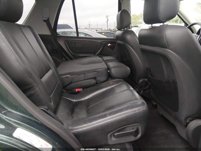 Продажа на аукционе авто 2000 Mercedes-benz Ml 320, vin: 4JGAB54E9YA174183, номер лота: 46268027