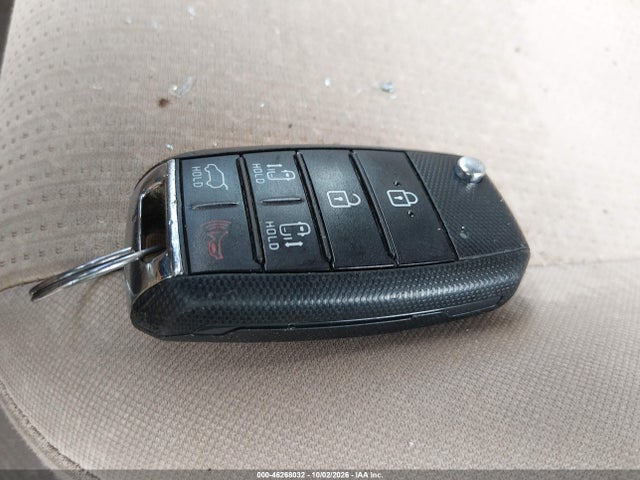 Aukcja sprzedaży 2018 Kia Sedona Lx, vin: KNDMB5C16J6379176, numer aukcji: 46268032
