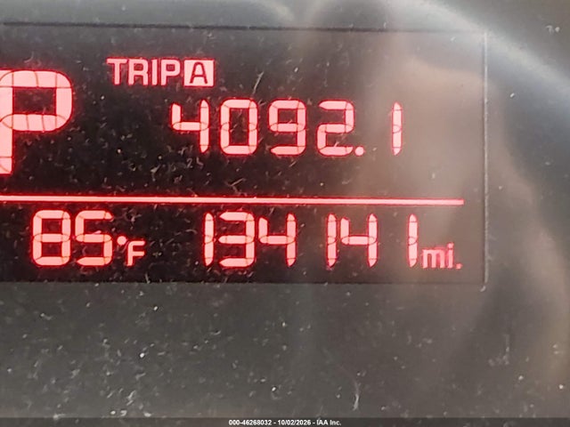 Aukcja sprzedaży 2018 Kia Sedona Lx, vin: KNDMB5C16J6379176, numer aukcji: 46268032