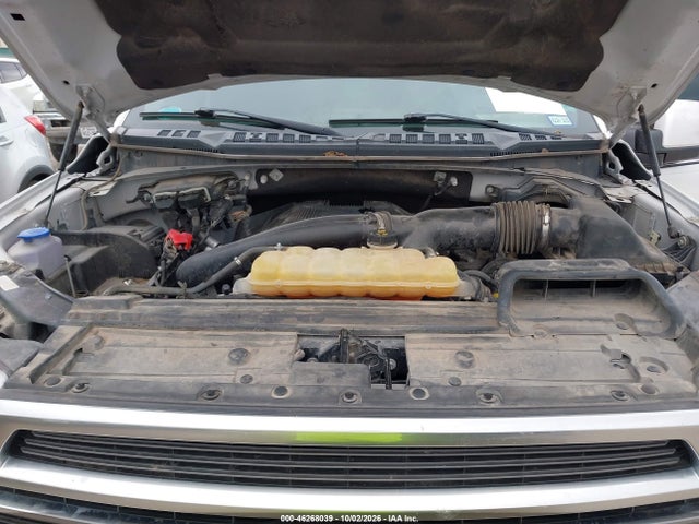 Ford F-150 Limited 2018 1FTEW1EG4JFD03281 Image 10