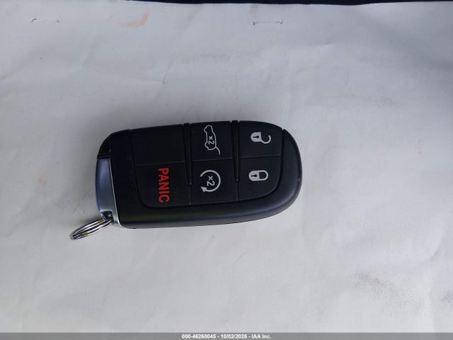 46268045 :رقم المزاد ، 1C4RJFBG5FC214099 vin ، 2015 Jeep Grand Cherokee Limited مزاد بيع