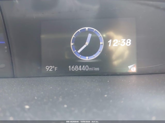 2013 Honda Civic Lx მანქანა იყიდება აუქციონზე, vin: 2HGFB2F50DH550739, აუქციონის ნომერი: 46268046