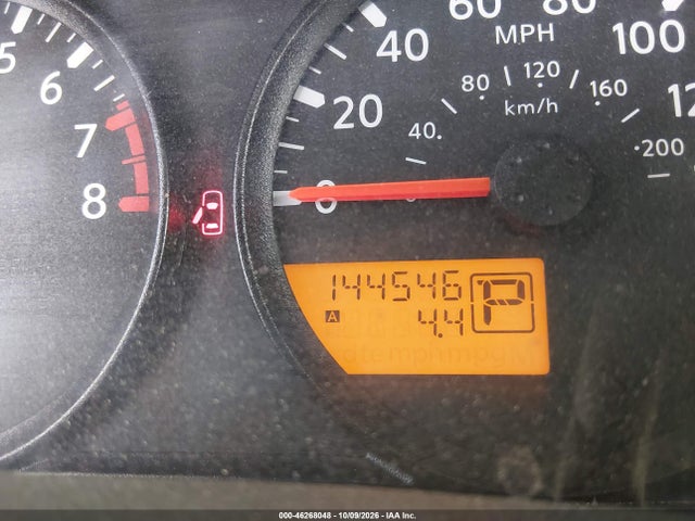 Продажа на аукционе авто 2021 Nissan Frontier Long Bed Sv 4x4, vin: 1N6ED0FB3MN713774, номер лота: 46268048