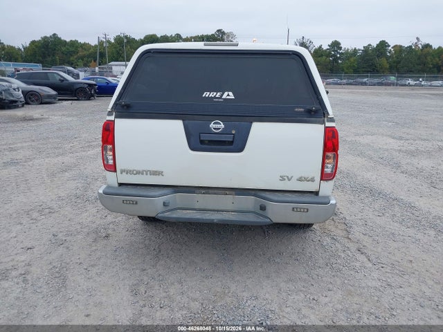 Продажа на аукционе авто 2021 Nissan Frontier Long Bed Sv 4x4, vin: 1N6ED0FB3MN713774, номер лота: 46268048