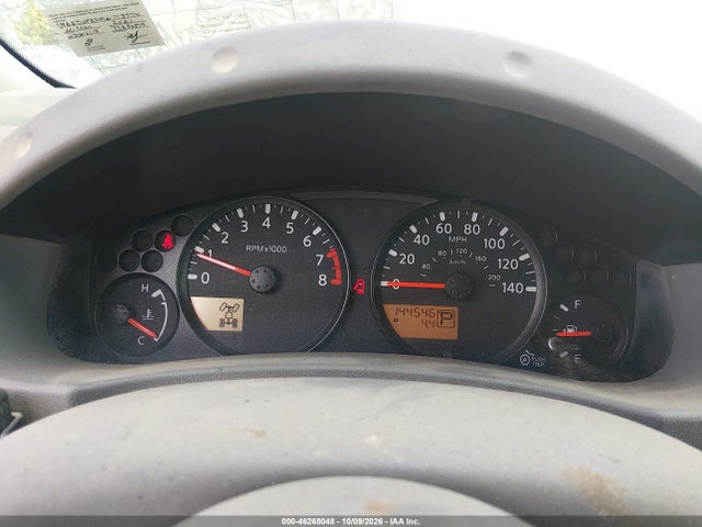 Продажа на аукционе авто 2021 Nissan Frontier Long Bed Sv 4x4, vin: 1N6ED0FB3MN713774, номер лота: 46268048