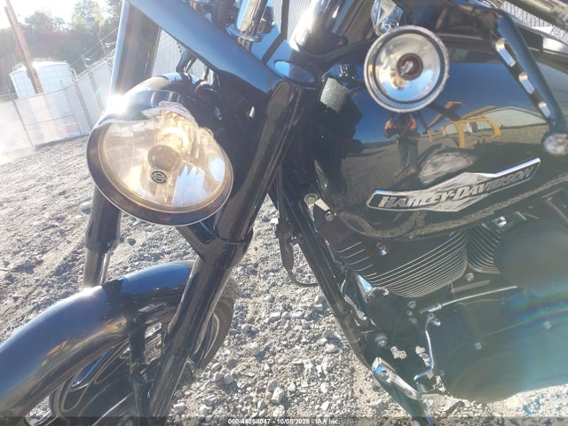 2009 Harley-davidson Fxstb მანქანა იყიდება აუქციონზე, vin: 1HD1JA5159Y027491, აუქციონის ნომერი: 46268047