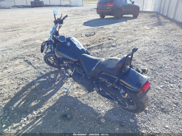 2009 Harley-davidson Fxstb მანქანა იყიდება აუქციონზე, vin: 1HD1JA5159Y027491, აუქციონის ნომერი: 46268047