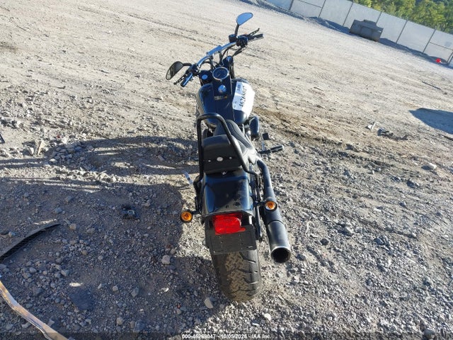 2009 Harley-davidson Fxstb მანქანა იყიდება აუქციონზე, vin: 1HD1JA5159Y027491, აუქციონის ნომერი: 46268047