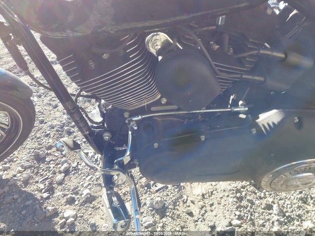 2009 Harley-davidson Fxstb მანქანა იყიდება აუქციონზე, vin: 1HD1JA5159Y027491, აუქციონის ნომერი: 46268047