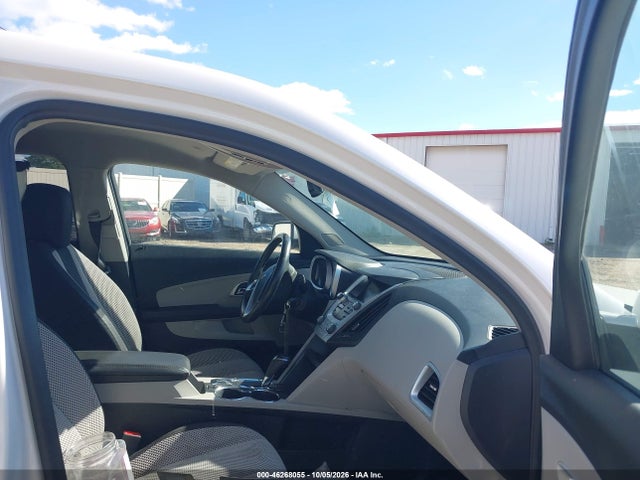 Aukcja sprzedaży 2016 Chevrolet Equinox Lt, vin: 2GNFLFEK6G6277307, numer aukcji: 46268055