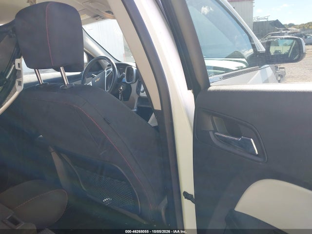 Aukcja sprzedaży 2016 Chevrolet Equinox Lt, vin: 2GNFLFEK6G6277307, numer aukcji: 46268055