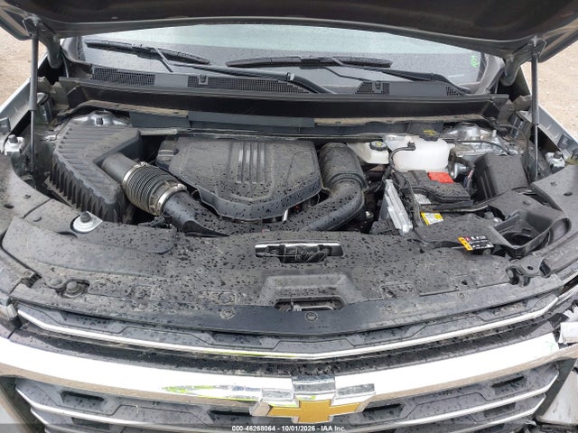 46268064 :رقم المزاد ، 1GNERGKS8TJ375949 vin ، 2026 Chevrolet Traverse Fwd Lt مزاد بيع