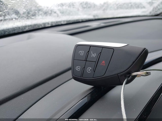 46268064 :رقم المزاد ، 1GNERGKS8TJ375949 vin ، 2026 Chevrolet Traverse Fwd Lt مزاد بيع