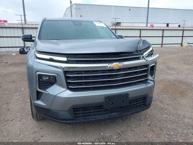 46268064 :رقم المزاد ، 1GNERGKS8TJ375949 vin ، 2026 Chevrolet Traverse Fwd Lt مزاد بيع