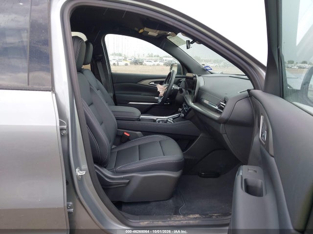 46268064 :رقم المزاد ، 1GNERGKS8TJ375949 vin ، 2026 Chevrolet Traverse Fwd Lt مزاد بيع