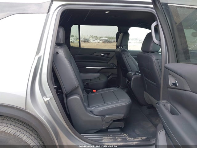 46268064 :رقم المزاد ، 1GNERGKS8TJ375949 vin ، 2026 Chevrolet Traverse Fwd Lt مزاد بيع