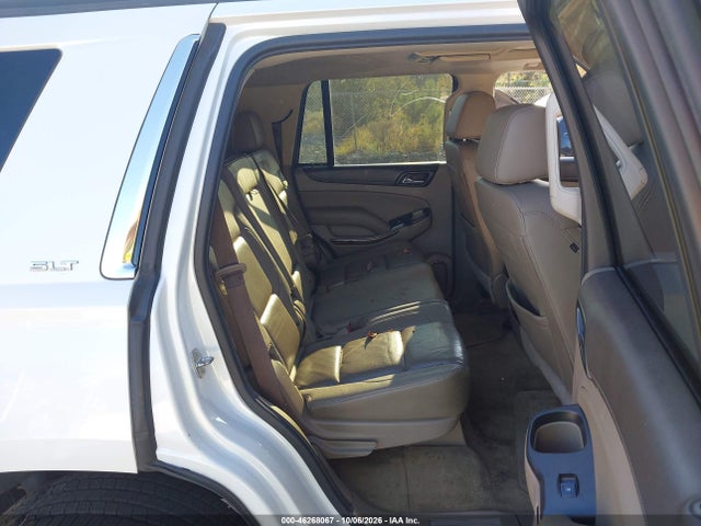 Aukcja sprzedaży 2017 Gmc Yukon Slt, vin: 1GKS1BKCXHR131604, numer aukcji: 46268067