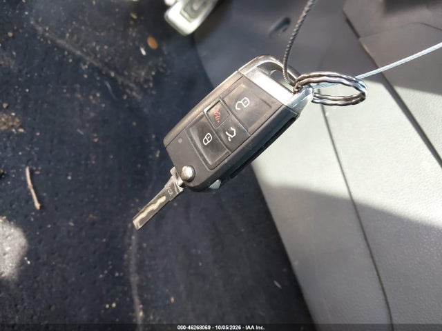 Aukcja sprzedaży 2016 Volkswagen Golf Gti Autobahn W/performance Package 4-door, vin: 3VW447AU4GM048220, numer aukcji: 46268069