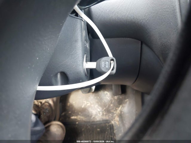 46268072 :رقم المزاد ، 1HGEJ7125TL030188 vin ، 1996 Honda Civic Hx مزاد بيع