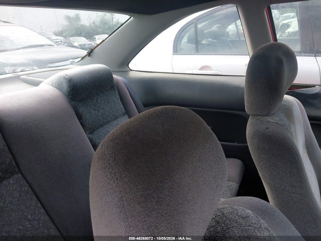 46268072 :رقم المزاد ، 1HGEJ7125TL030188 vin ، 1996 Honda Civic Hx مزاد بيع