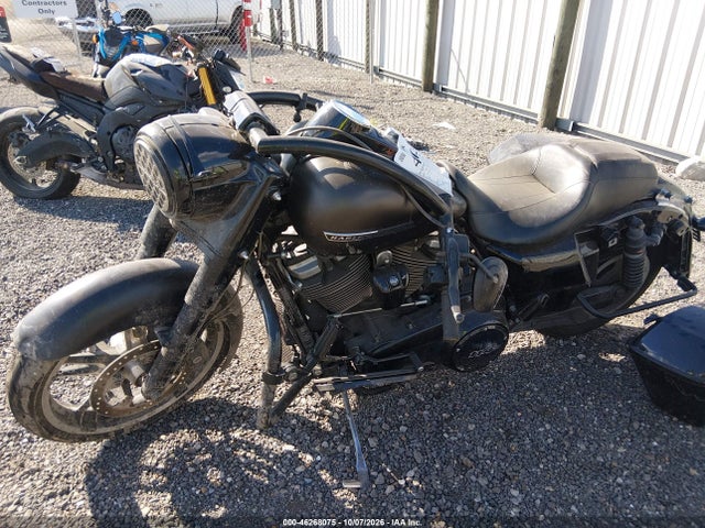 Harley-Davidson FLHRXS 2020 1HD1KVP14LB610484 Image 15