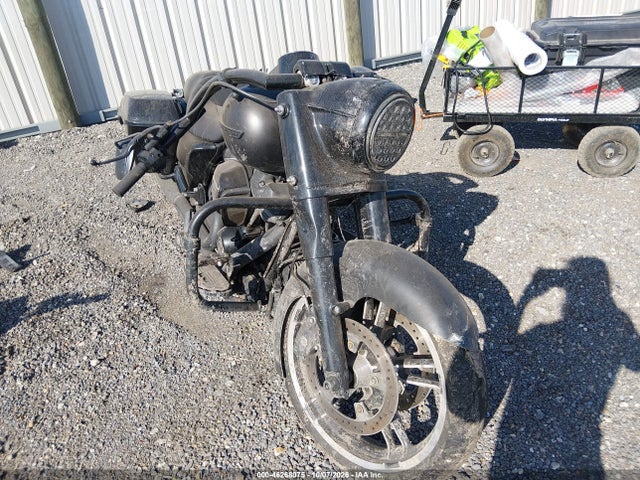 Harley-Davidson FLHRXS 2020 1HD1KVP14LB610484 Image 16