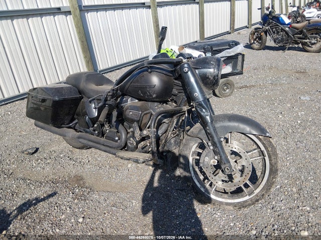 Harley-Davidson FLHRXS 2020 1HD1KVP14LB610484 Image 17
