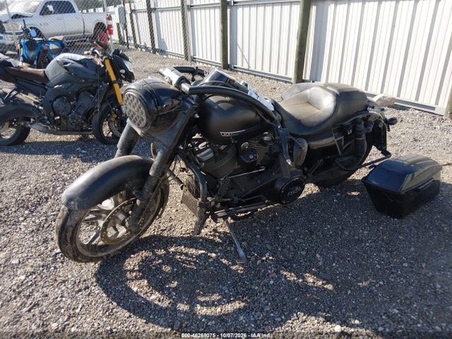 Harley-Davidson FLHRXS 2020 1HD1KVP14LB610484 Image 2