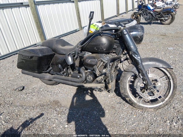Harley-Davidson FLHRXS 2020 1HD1KVP14LB610484 Image 13