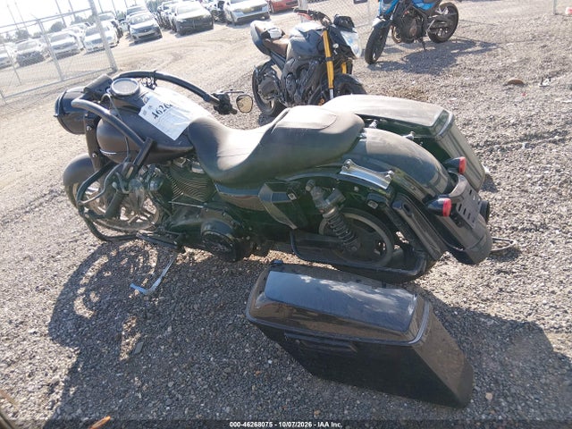 Harley-Davidson FLHRXS 2020 1HD1KVP14LB610484 Image 14
