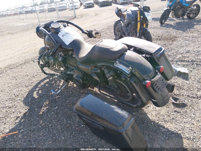 Harley-Davidson FLHRXS 2020 1HD1KVP14LB610484 Image 3