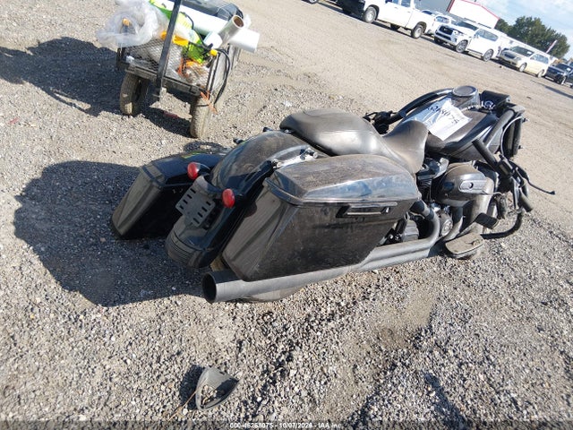 Harley-Davidson FLHRXS 2020 1HD1KVP14LB610484 Image 4